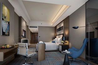 营口主题酒店设计 主题酒店设计东南亚风格